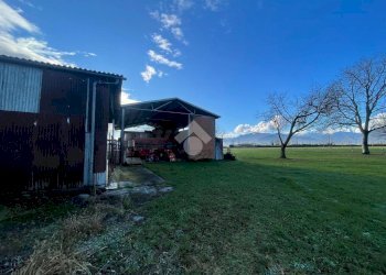 Casa semi indipendente Via Paschere, Cavour - foto 6