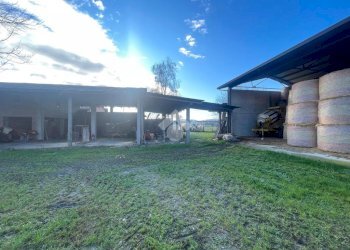 Casa semi indipendente Via Paschere, Cavour - foto 8