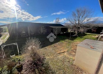 Casa semi indipendente Via Paschere, Cavour - foto 10