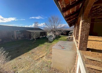 Casa semi indipendente Via Paschere, Cavour - foto 11