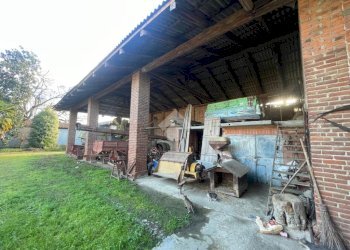 Casa semi indipendente Via Paschere, Cavour - foto 13