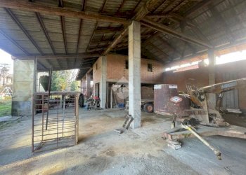 Casa semi indipendente Via Paschere, Cavour - foto 14