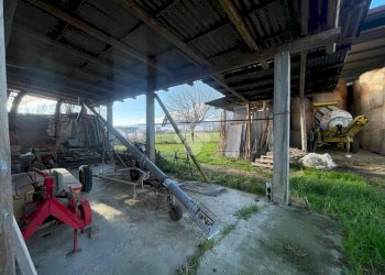 Casa semi indipendente Via Paschere, Cavour - foto 15