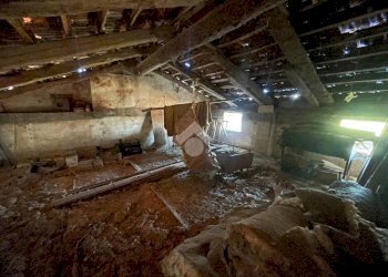 Casa semi indipendente Via Paschere, Cavour - foto 25