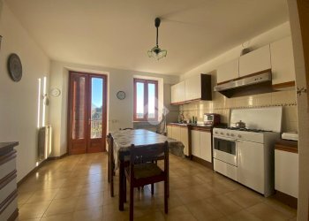 Appartamento Via Provinciale, Samone - foto 18