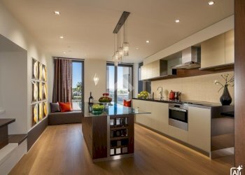 Appartamento Via Provinciale, Samone - foto 19