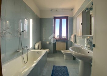 Appartamento Via Provinciale, Samone - foto 42