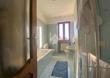 Appartamento Via Provinciale, Samone - foto 43