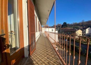 Appartamento Via Provinciale, Samone - foto 47