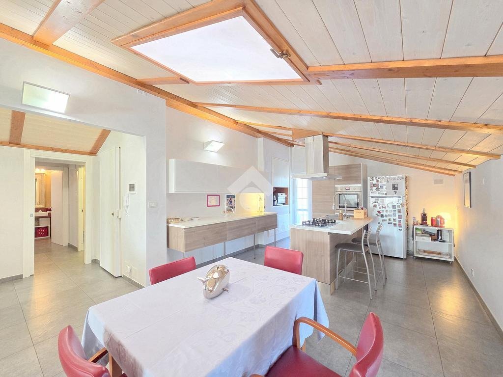 Porzione di casa Via Caselette, Alpignano - foto 1