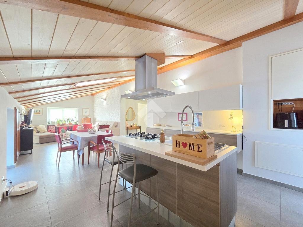 Porzione di casa Via Caselette, Alpignano - foto 2