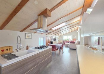 Porzione di casa Via Caselette, Alpignano - foto 4