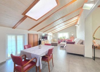 Porzione di casa Via Caselette, Alpignano - foto 5