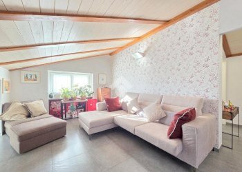 Porzione di casa Via Caselette, Alpignano - foto 6