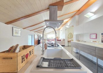 Porzione di casa Via Caselette, Alpignano - foto 9