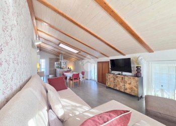 Porzione di casa Via Caselette, Alpignano - foto 10