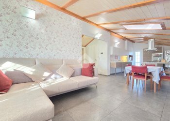 Porzione di casa Via Caselette, Alpignano - foto 11