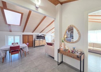 Porzione di casa Via Caselette, Alpignano - foto 14