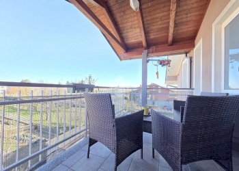 Porzione di casa Via Caselette, Alpignano - foto 15