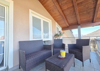 Porzione di casa Via Caselette, Alpignano - foto 17