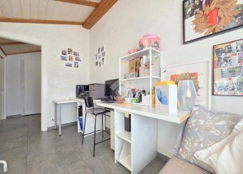 Porzione di casa Via Caselette, Alpignano - foto 21