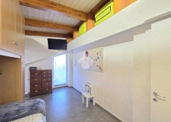 Porzione di casa Via Caselette, Alpignano - foto 32