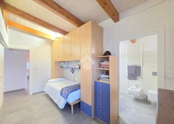 Porzione di casa Via Caselette, Alpignano - foto 34