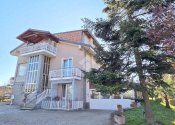 Porzione di casa Via Caselette, Alpignano - foto 46