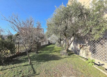 Porzione di casa Via Caselette, Alpignano - foto 47