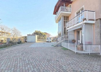 Porzione di casa Via Caselette, Alpignano - foto 48