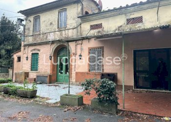 Townhouse Capannori - photo 2