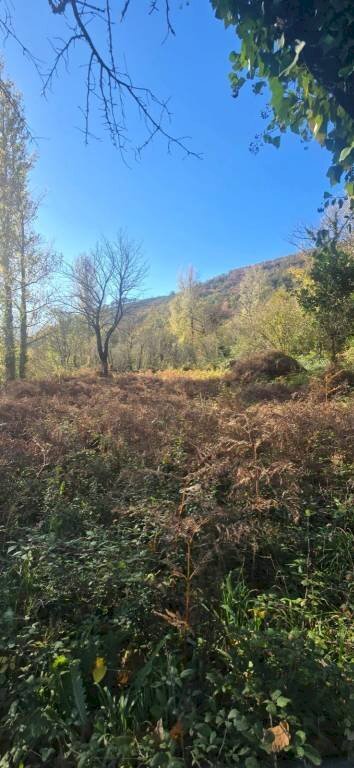 Terreno agricolo via Ciorani, Mercato San Severino - foto 1