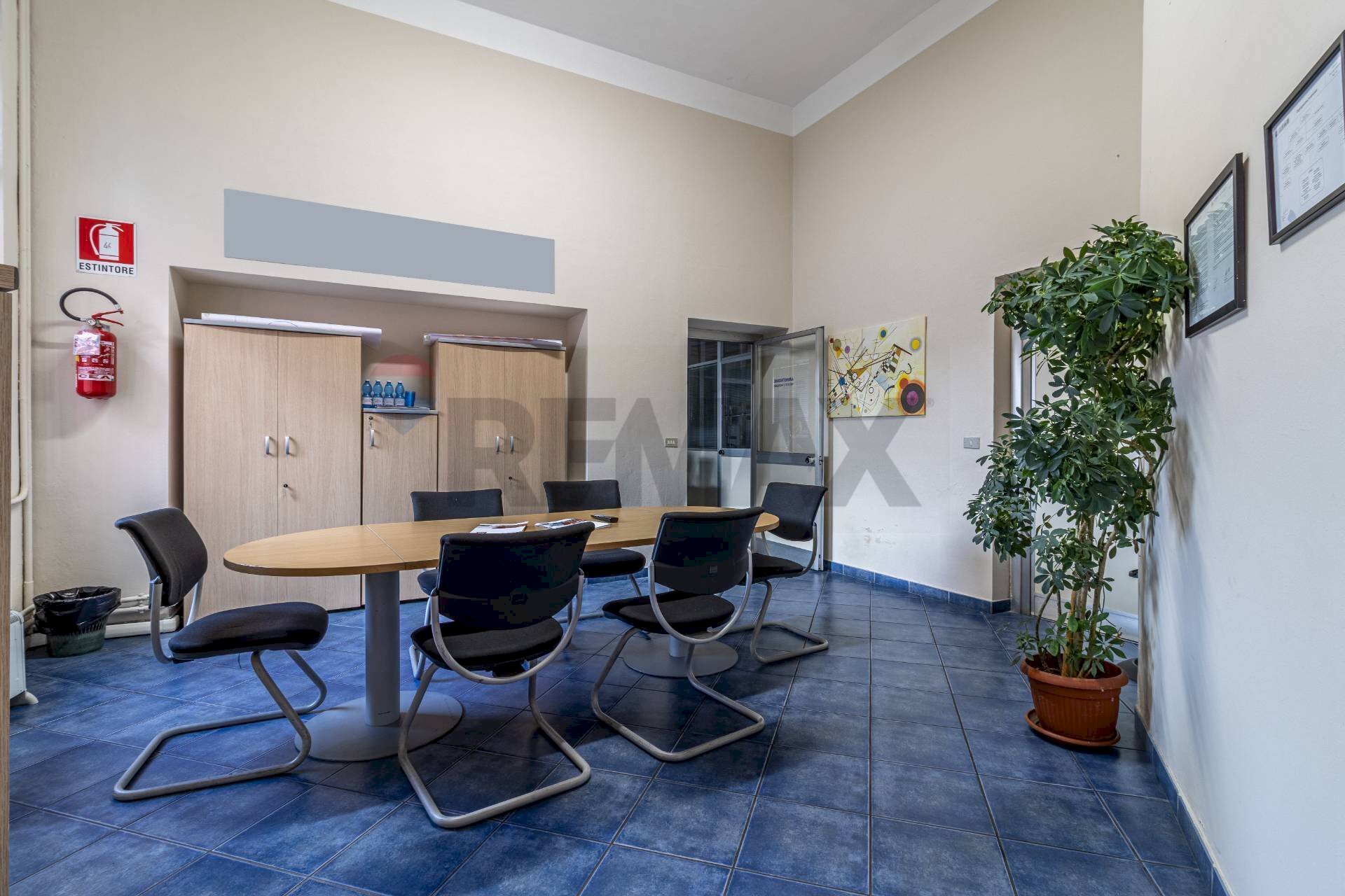 Capannone Strada Campagnè, 16 
 Biella, Biella - foto 2