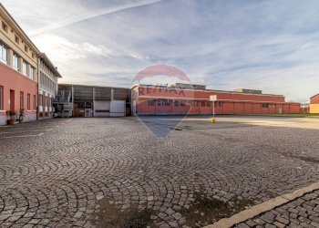 Capannone Strada Campagnè, 16 
 Biella, Biella - foto 1