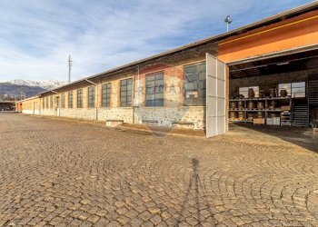 Capannone Strada Campagnè, 16 
 Biella, Biella - foto 9