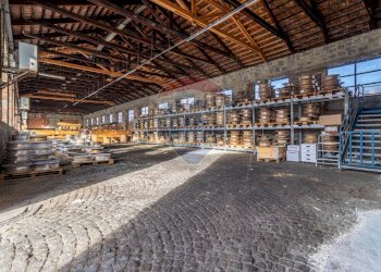 Capannone Strada Campagnè, 16 
 Biella, Biella - foto 10