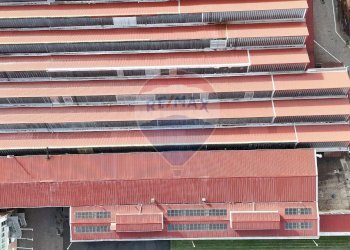 Capannone Strada Campagnè, 16 
 Biella, Biella - foto 16