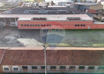 Capannone Strada Campagnè, 16 
 Biella, Biella - foto 18