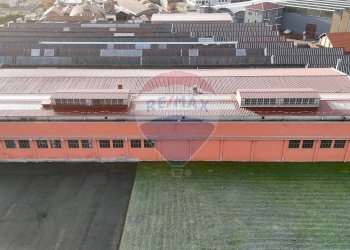 Capannone Strada Campagnè, 16 
 Biella, Biella - foto 19