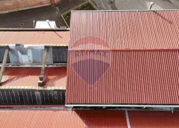 Capannone Strada Campagnè, 16 
 Biella, Biella - foto 21