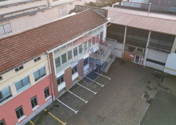 Capannone Strada Campagnè, 16 
 Biella, Biella - foto 24