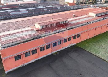 Capannone Strada Campagnè, 16 
 Biella, Biella - foto 28