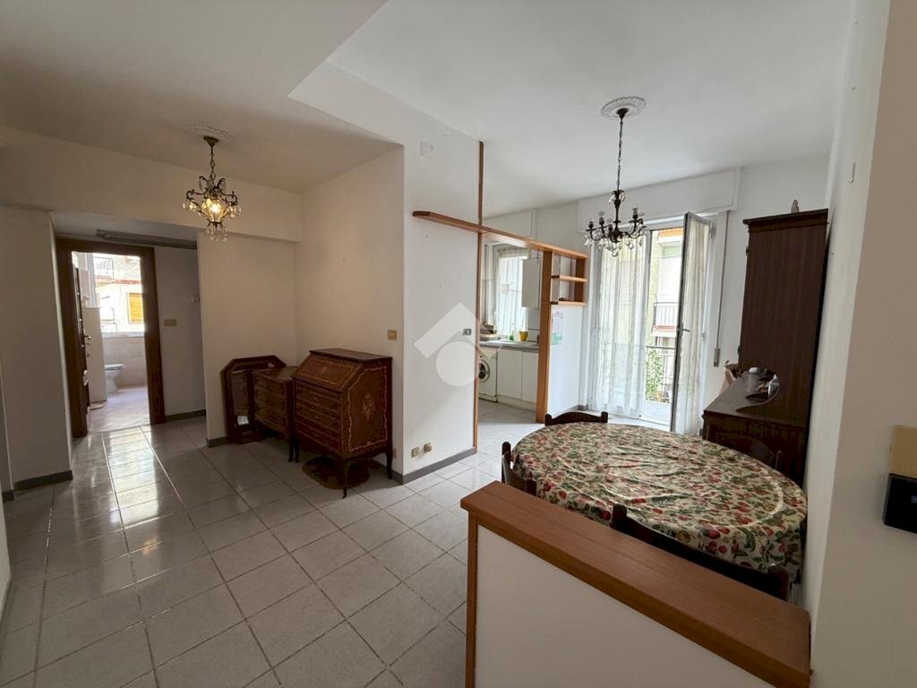 Quadrilocale Viale faraggiana, Albissola Marina - foto 1