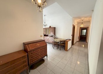 Quadrilocale Viale faraggiana, Albissola Marina - foto 3