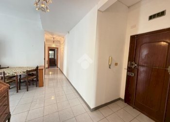 Quadrilocale Viale faraggiana, Albissola Marina - foto 7