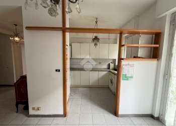 Quadrilocale Viale faraggiana, Albissola Marina - foto 9