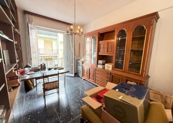 Quadrilocale Viale faraggiana, Albissola Marina - foto 10