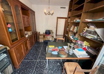 Quadrilocale Viale faraggiana, Albissola Marina - foto 11