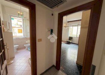 Quadrilocale Viale faraggiana, Albissola Marina - foto 13