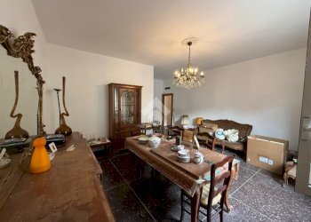 Quadrilocale Viale faraggiana, Albissola Marina - foto 15